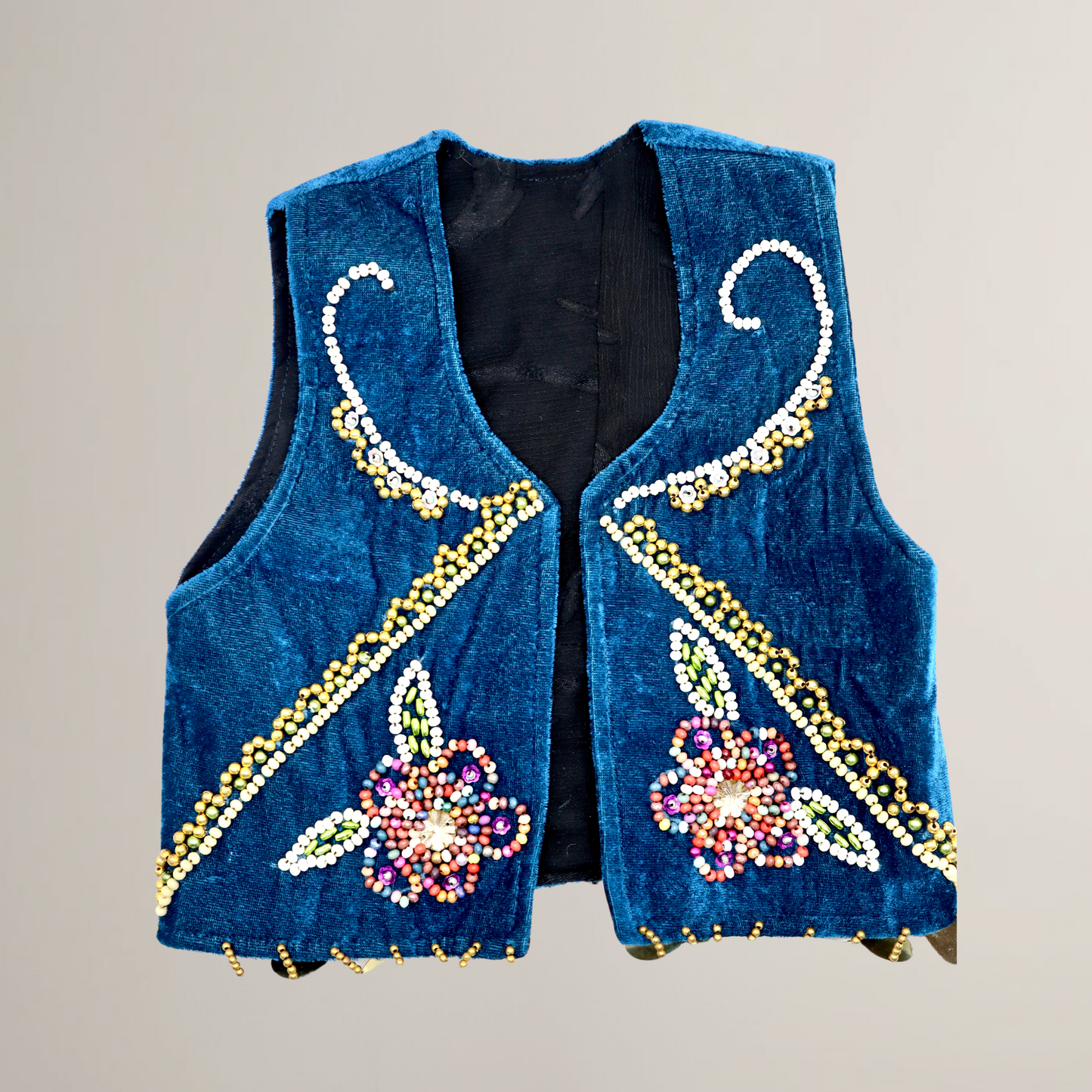Gilet pour filles