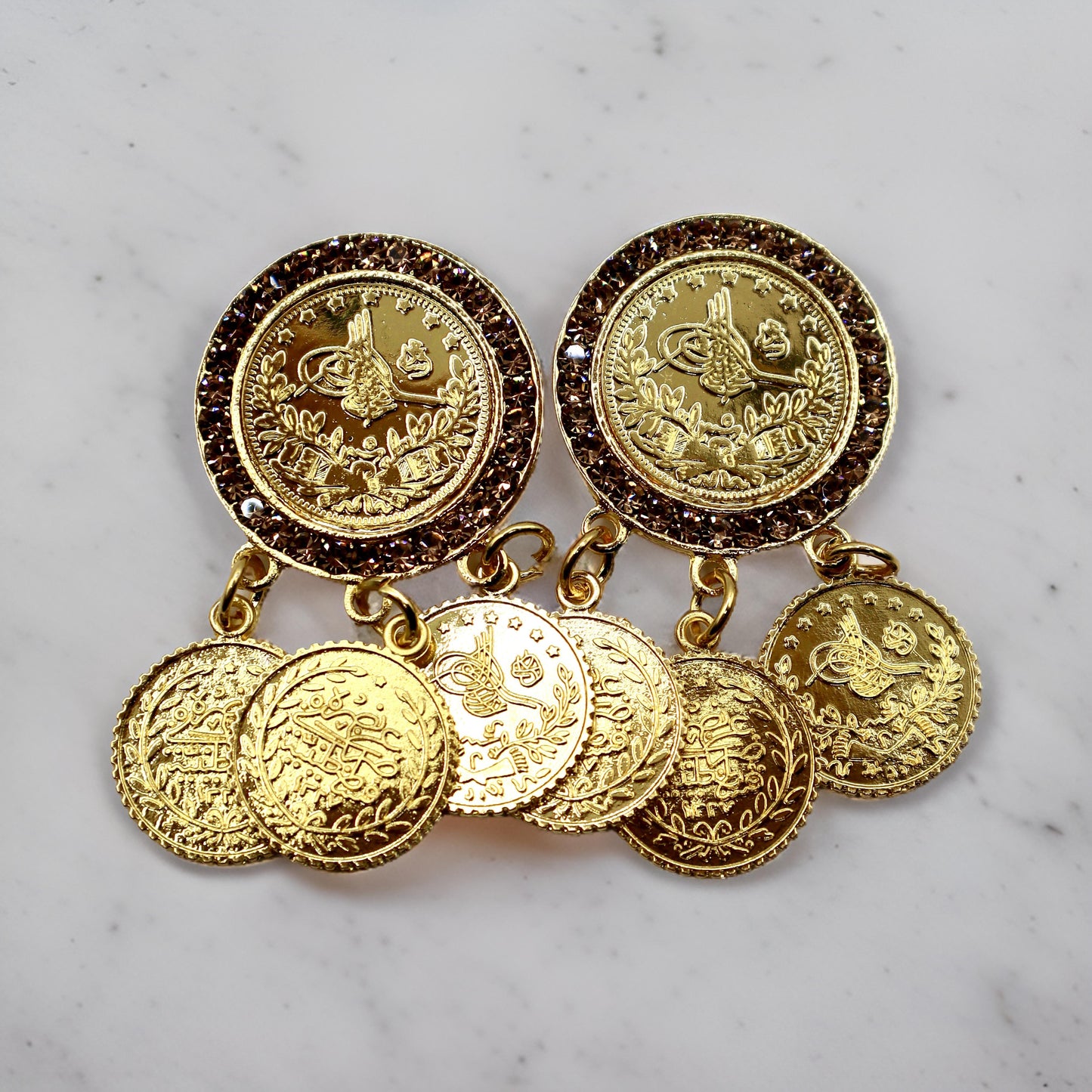 Brooches