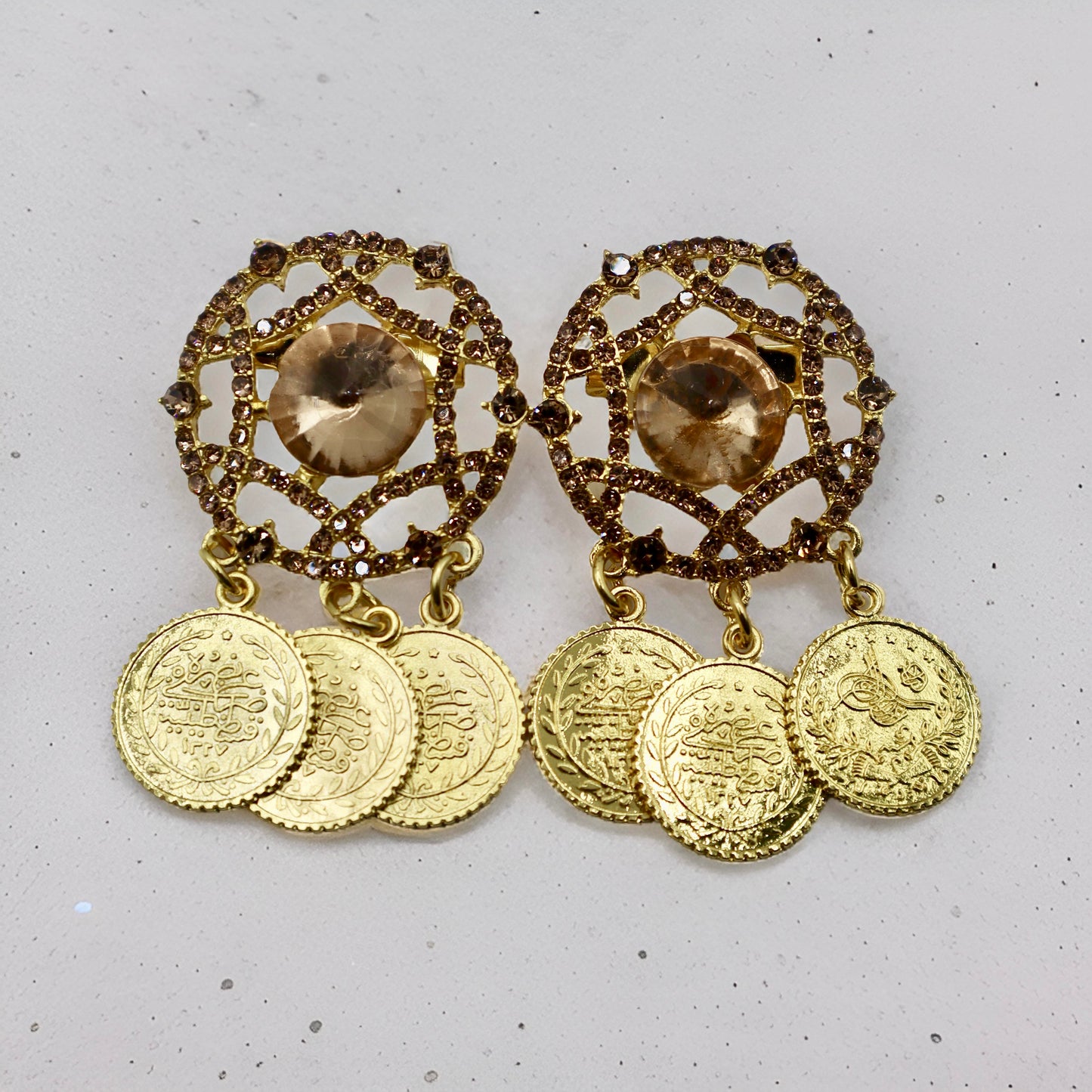 Brooches