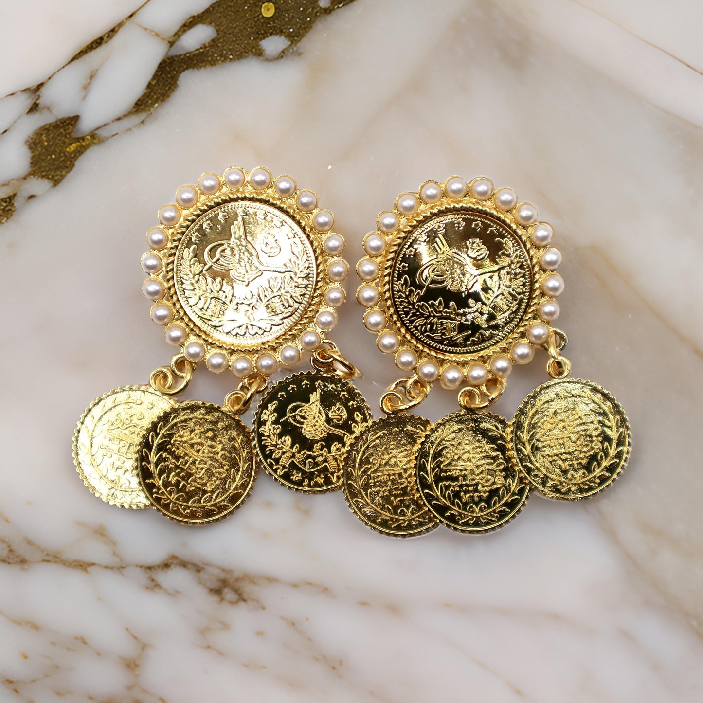 Brooches