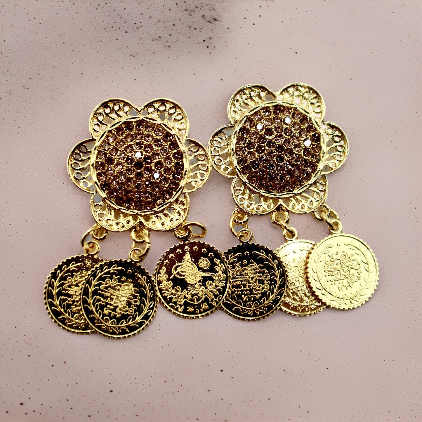 Brooches