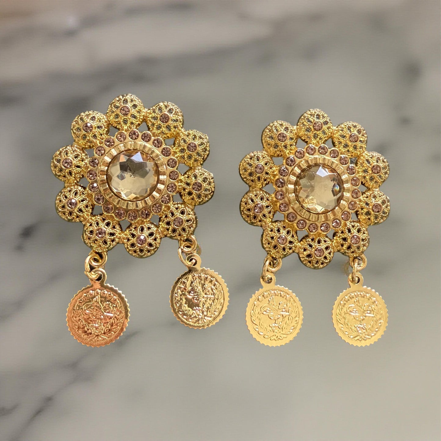 Brooches