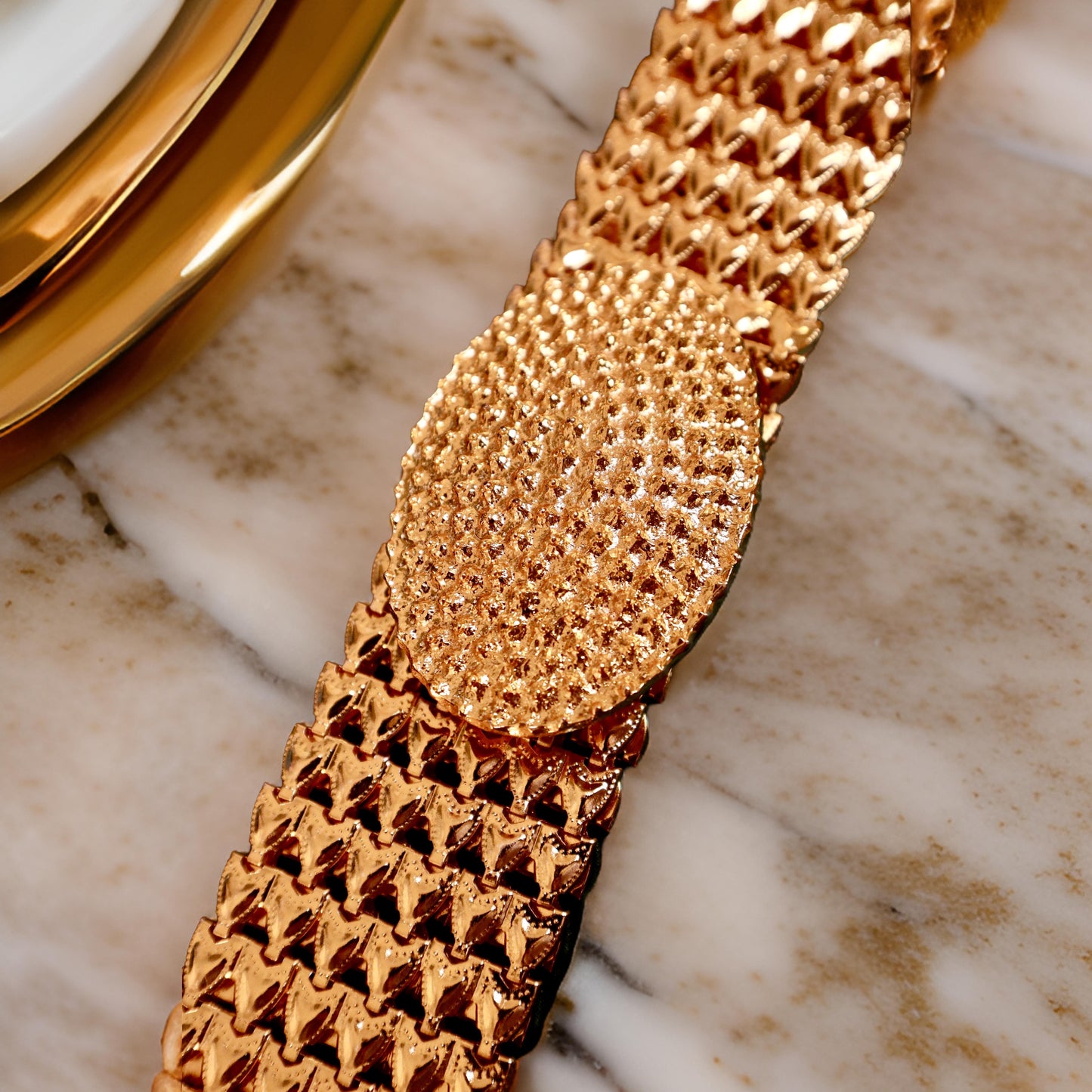 Colemerg Belt