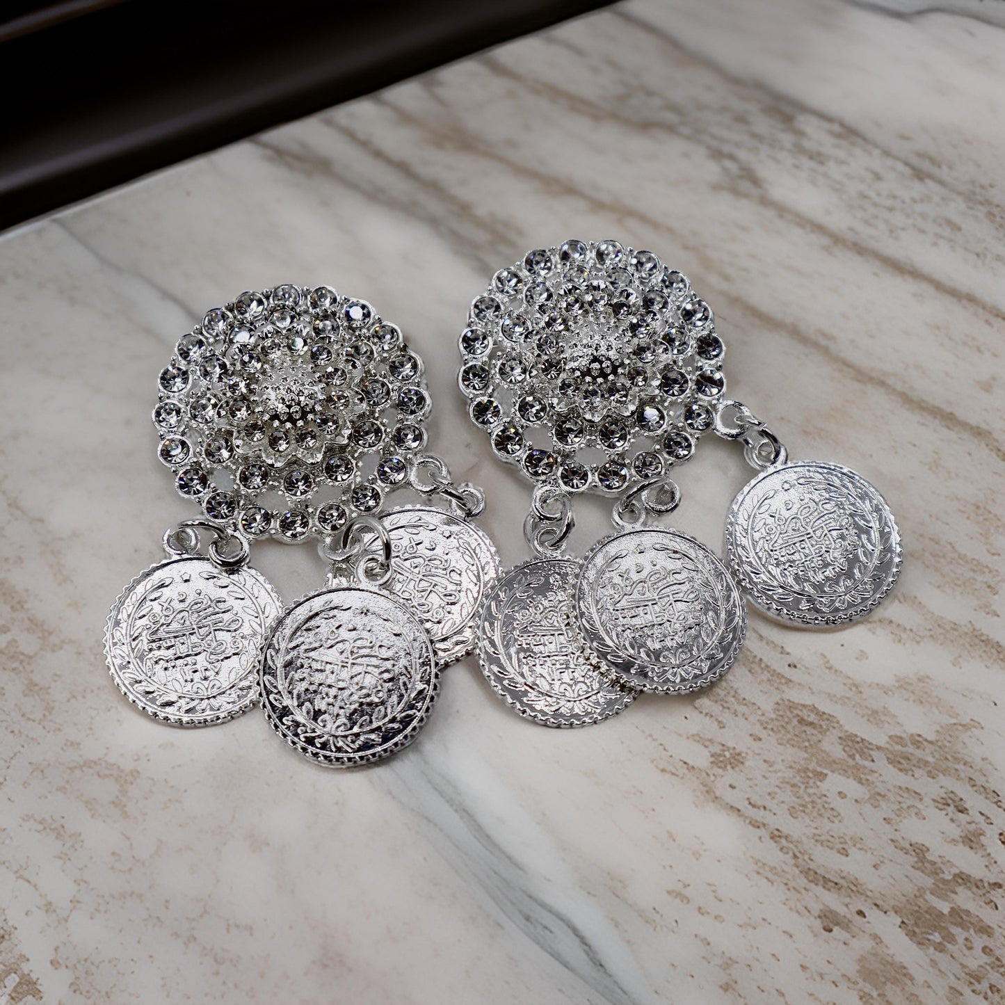 Brooches