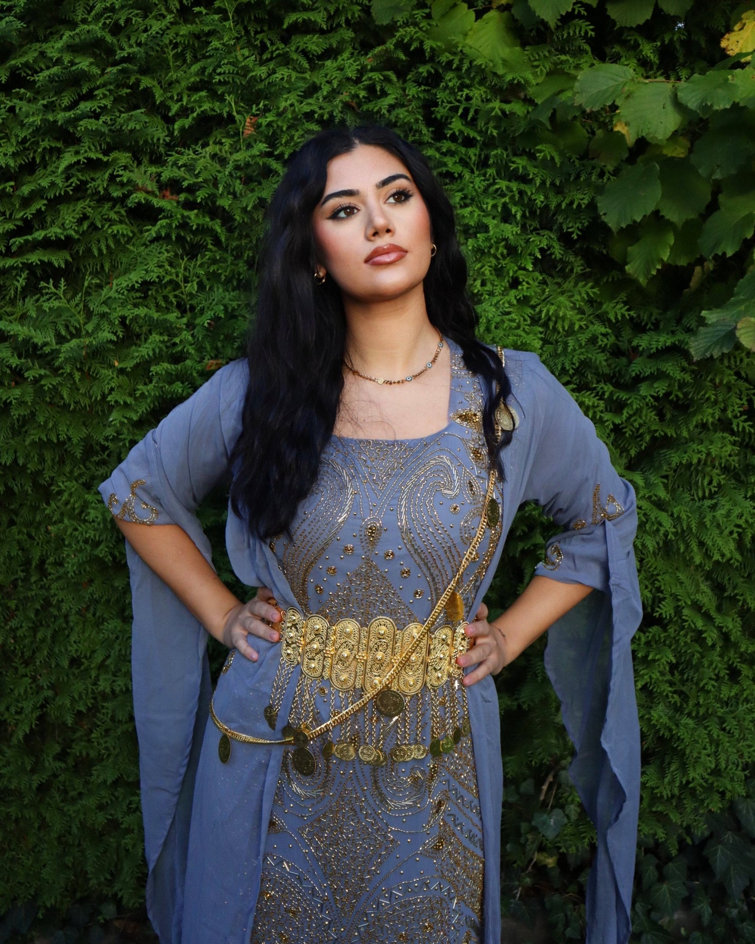 KURDISH DRESSES