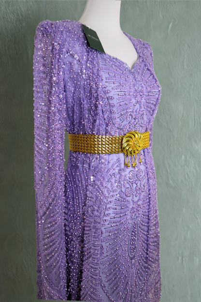 Chopi Mor – Fermanê Pêşîn