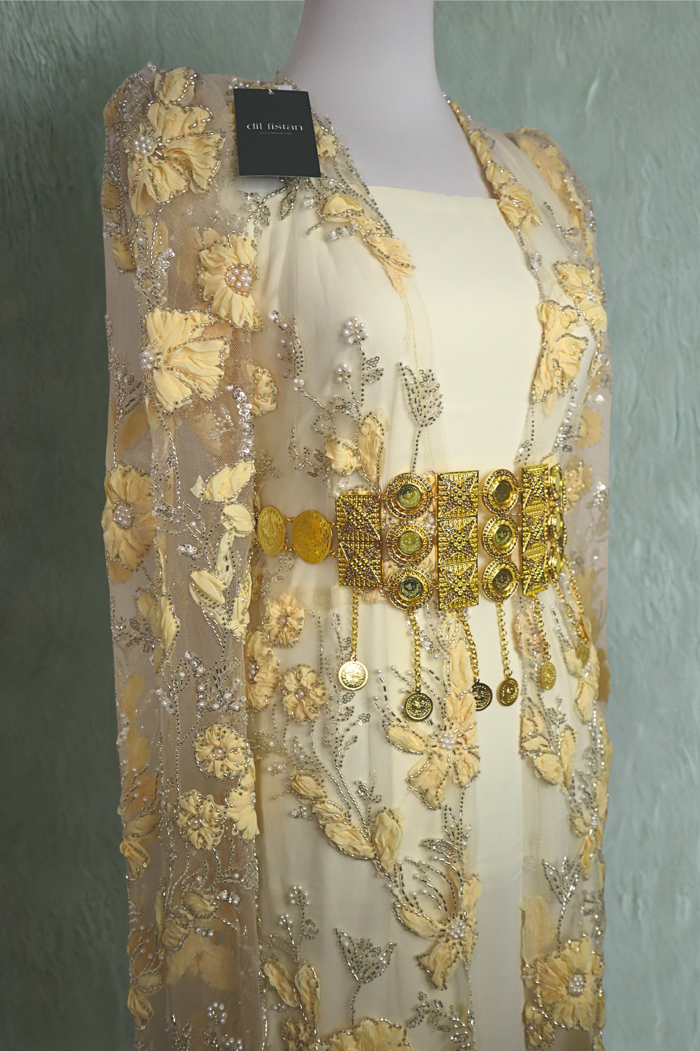 Gulbarin Butteryellow