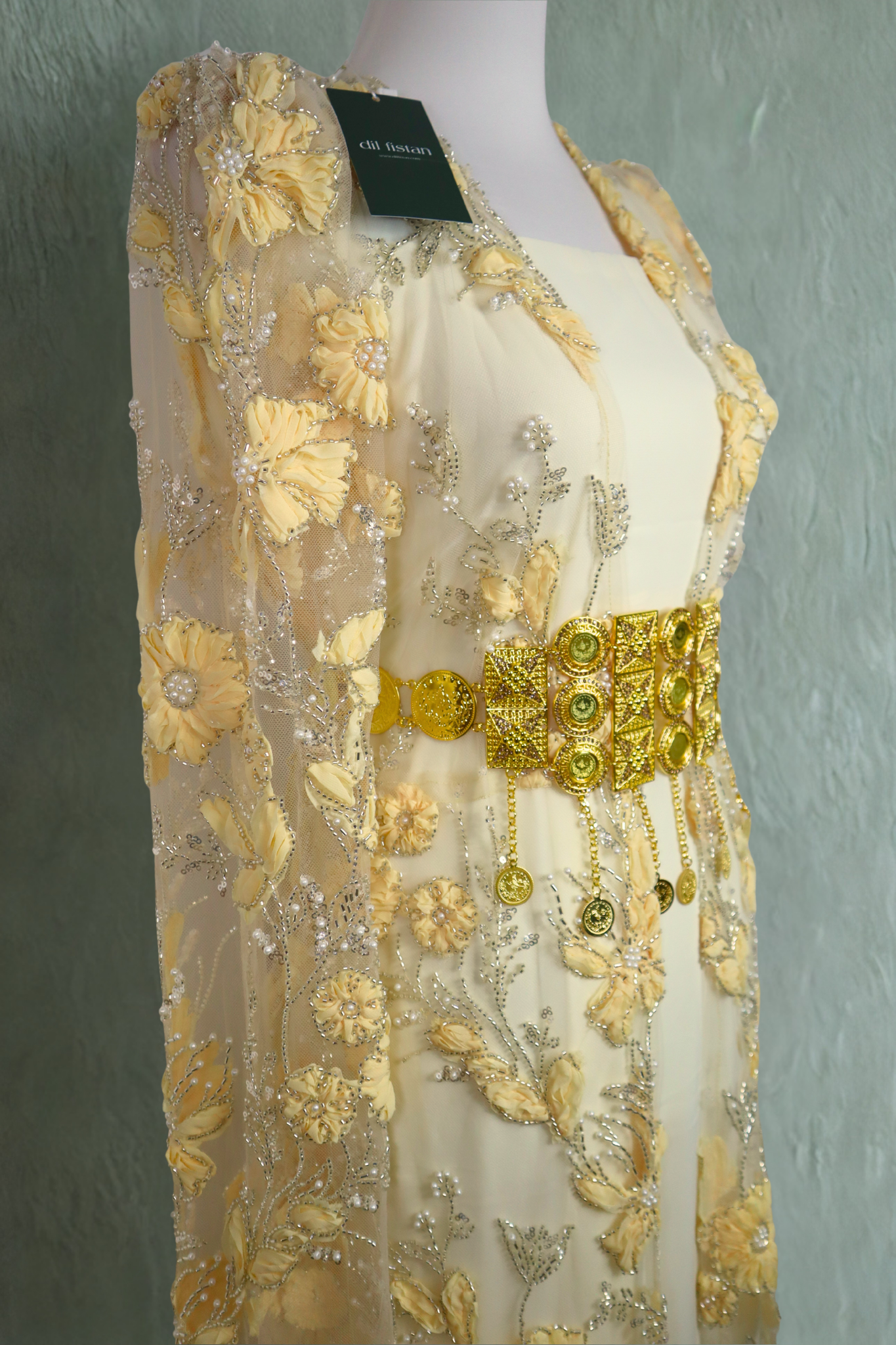 Gulbarin Butteryellow