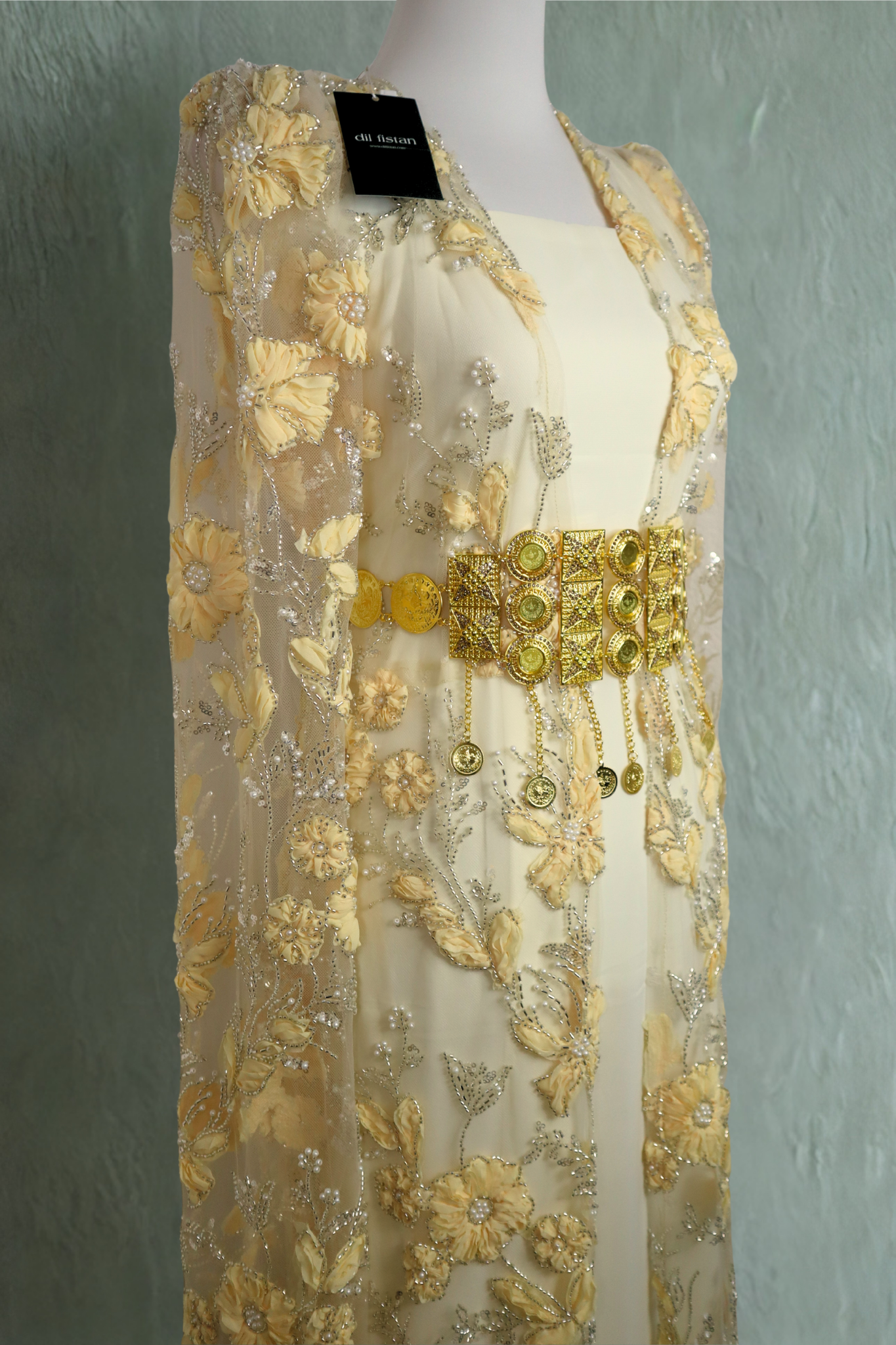 Gulbarin Butteryellow