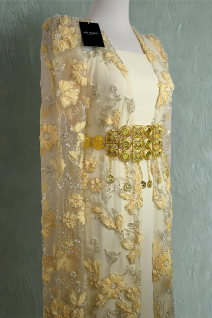 Gulbarin Butteryellow