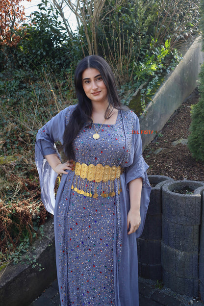 Yara Greyblue