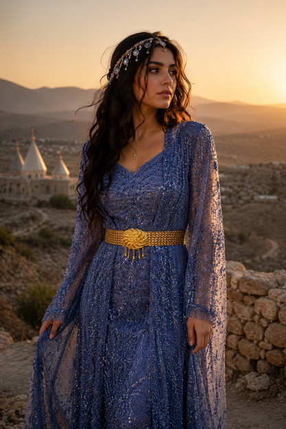 Indigo