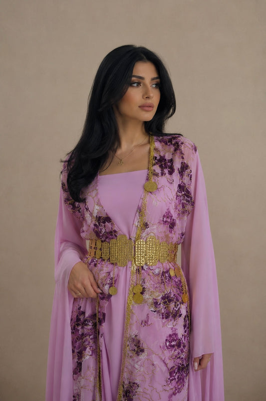 Nazdar Pink