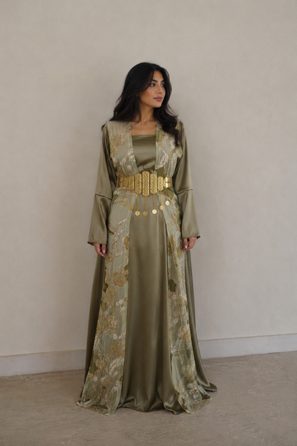 Nazdar Kesk