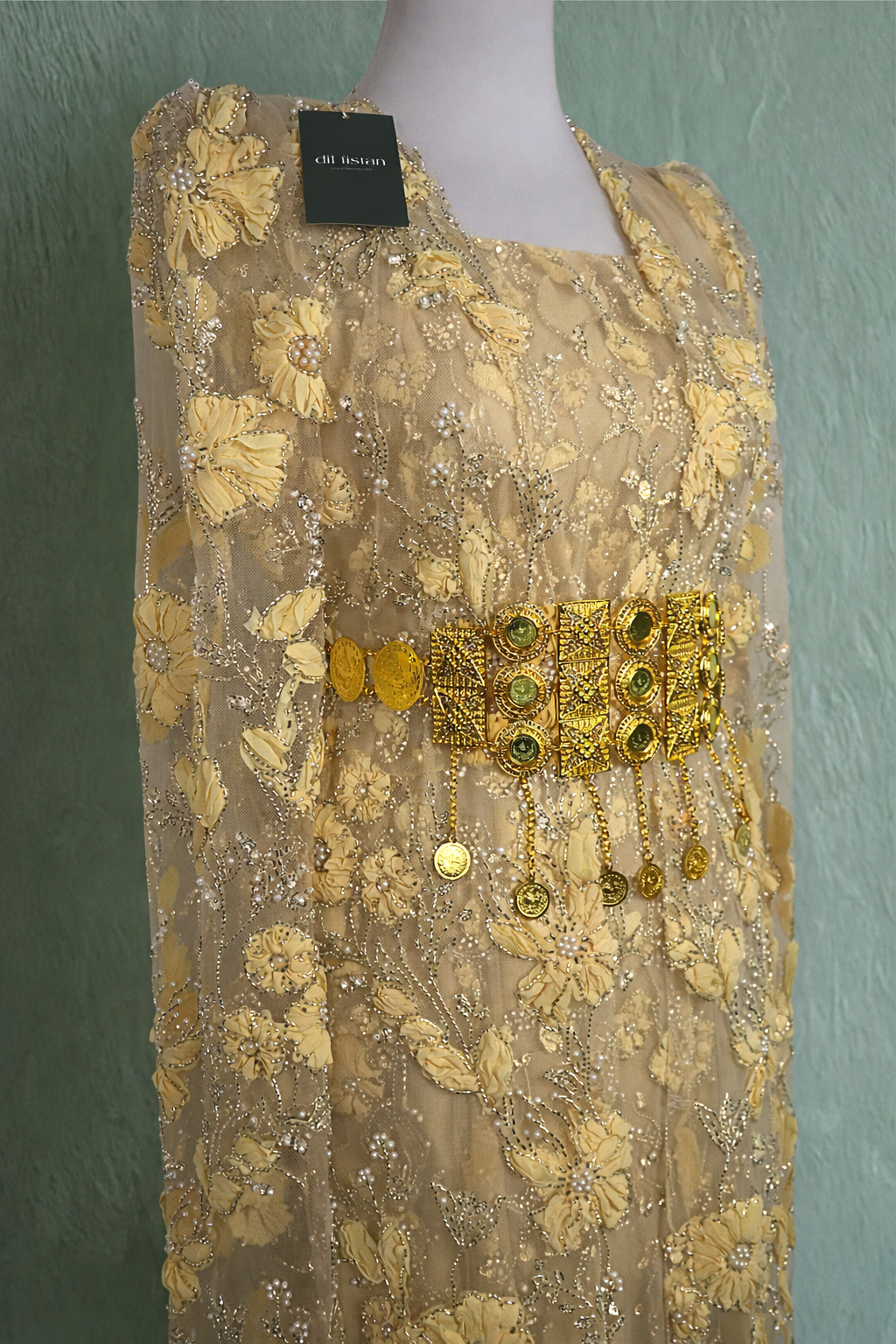 Gulbarin Butteryellow