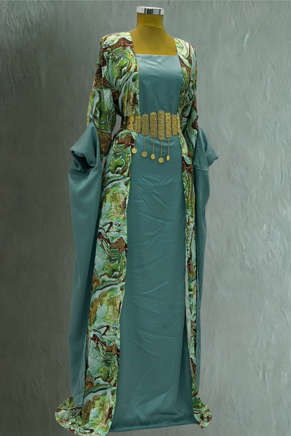 Simav Blue