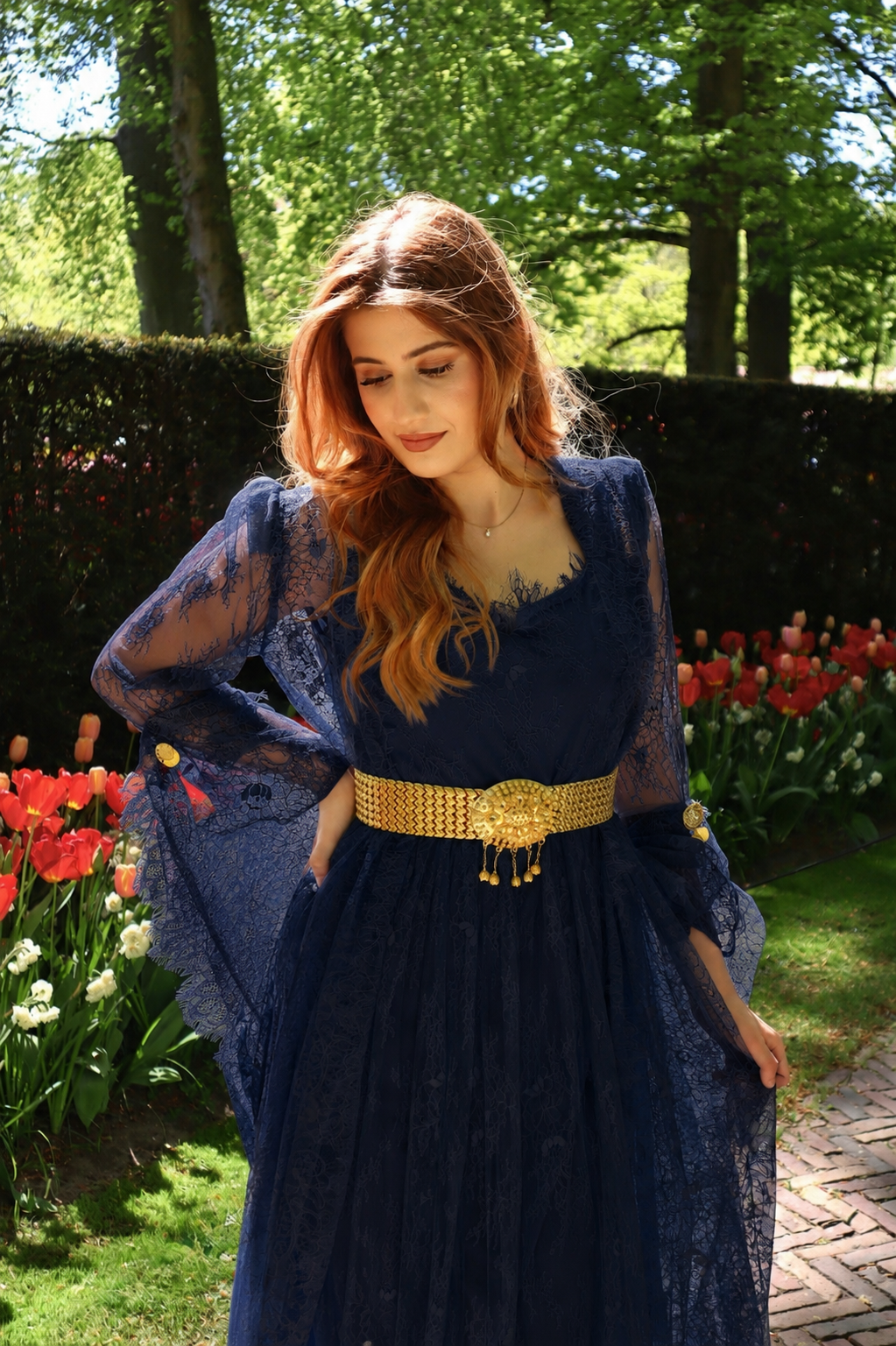 Danlace Navy