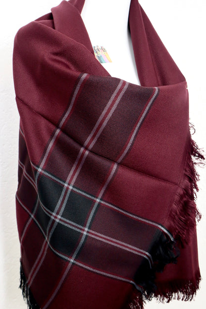 Agal Scarf