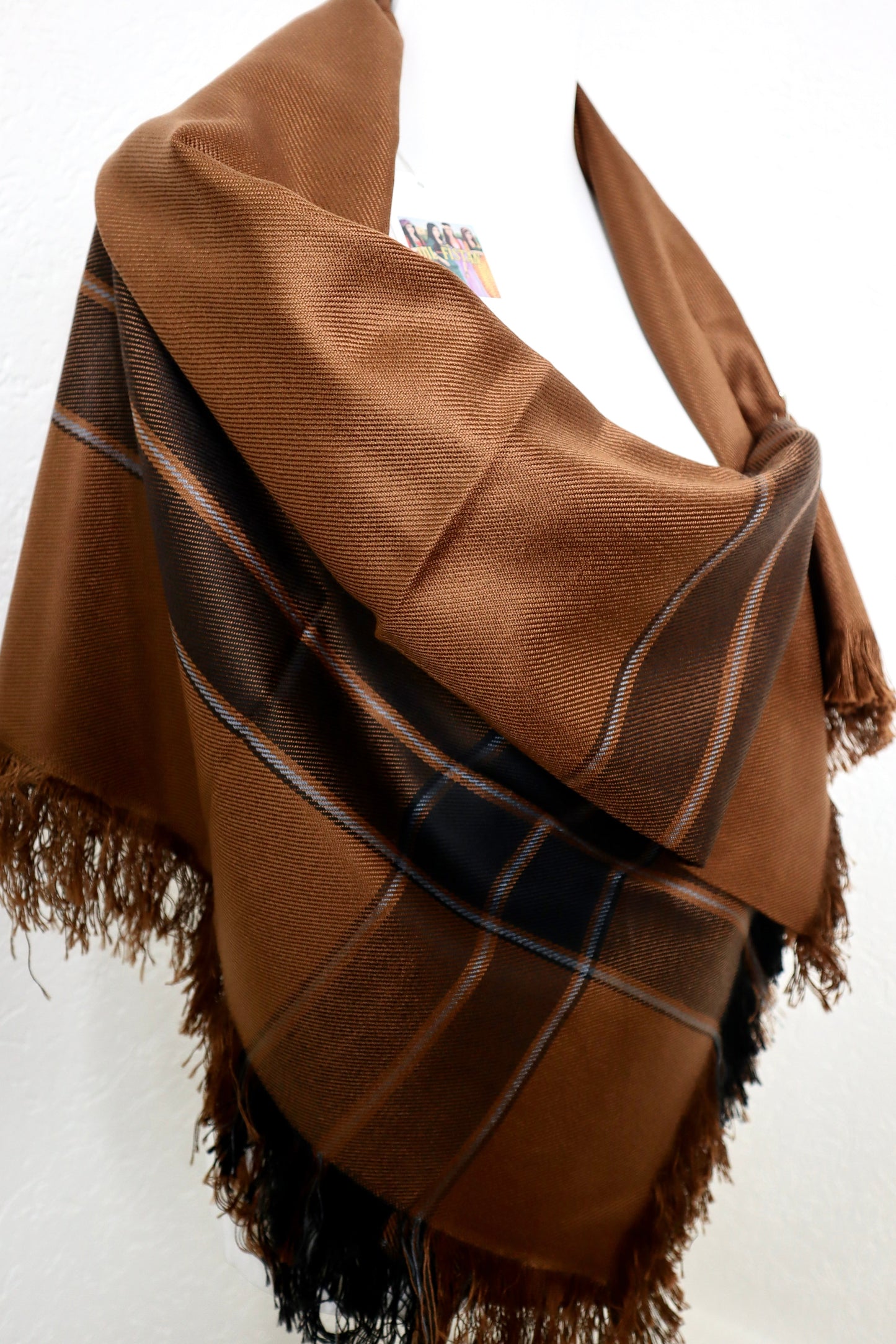 Agal Scarf