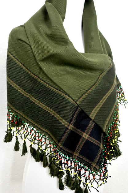 Agal Scarf