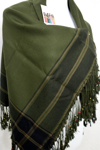 Agal Scarf