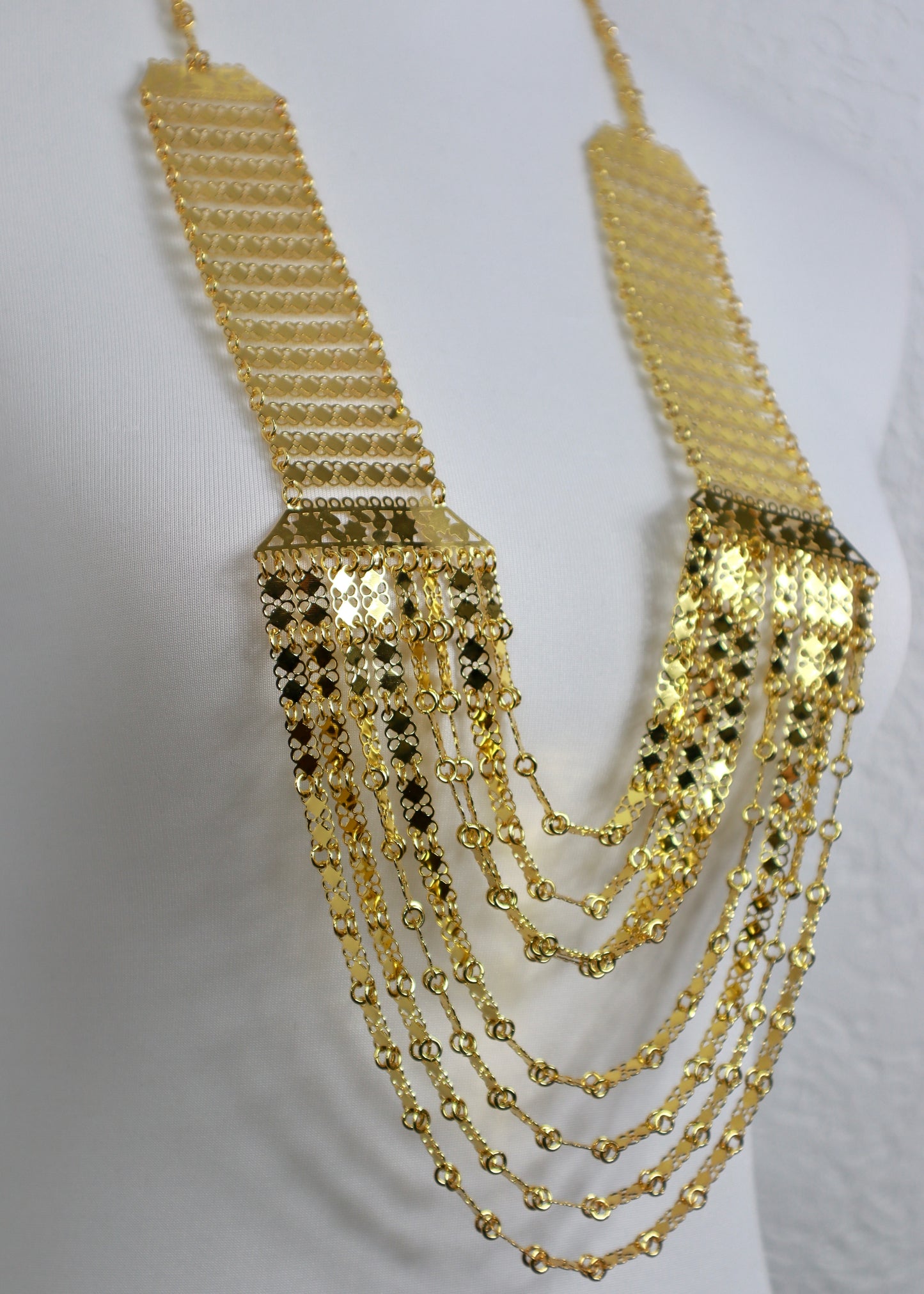 Riha - Necklace