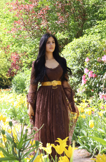Danlace Kahveyî