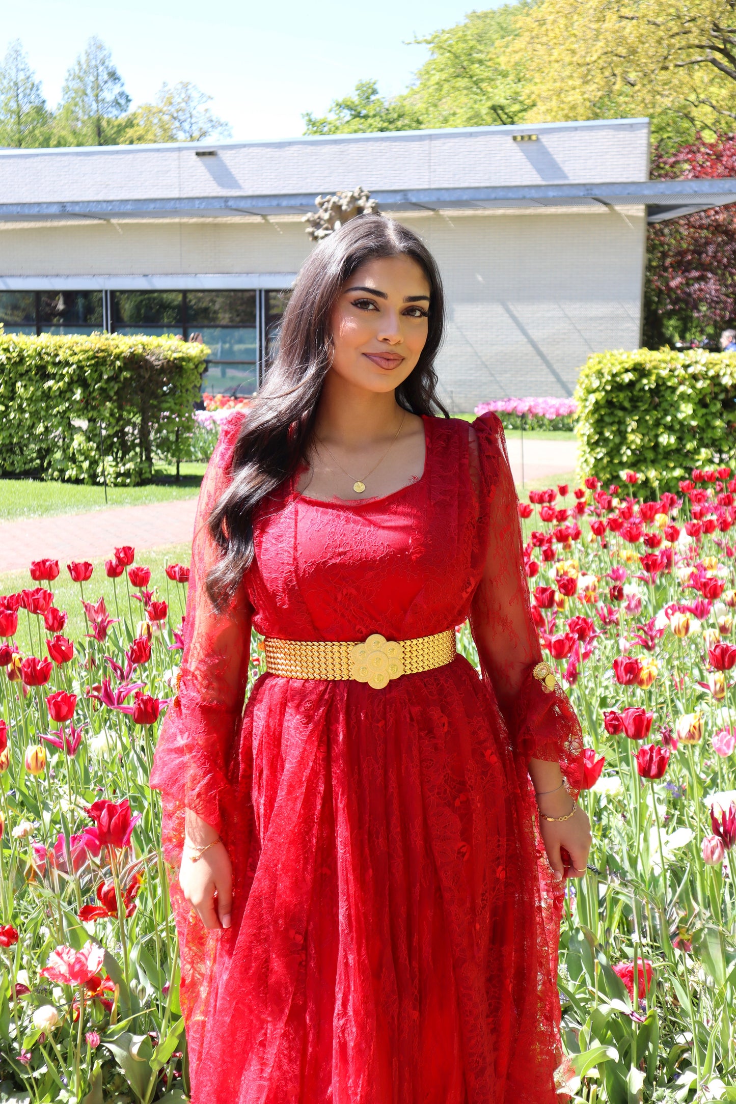 Danlace Sorê
