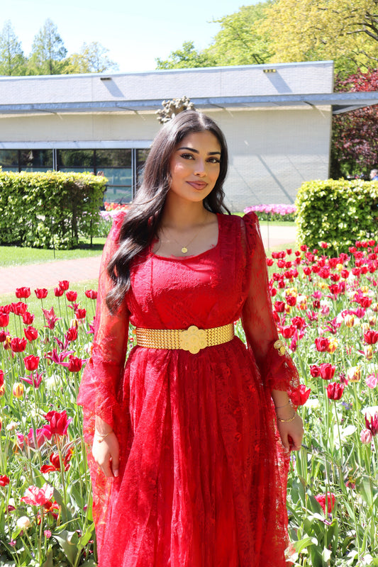 Danlace Sorê