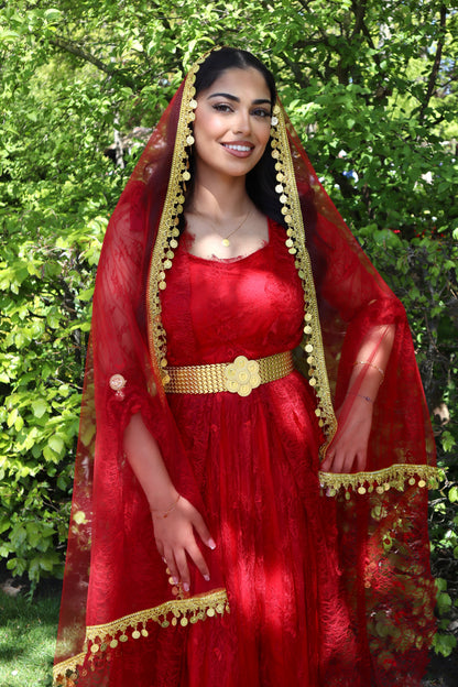 Danlace Sorê