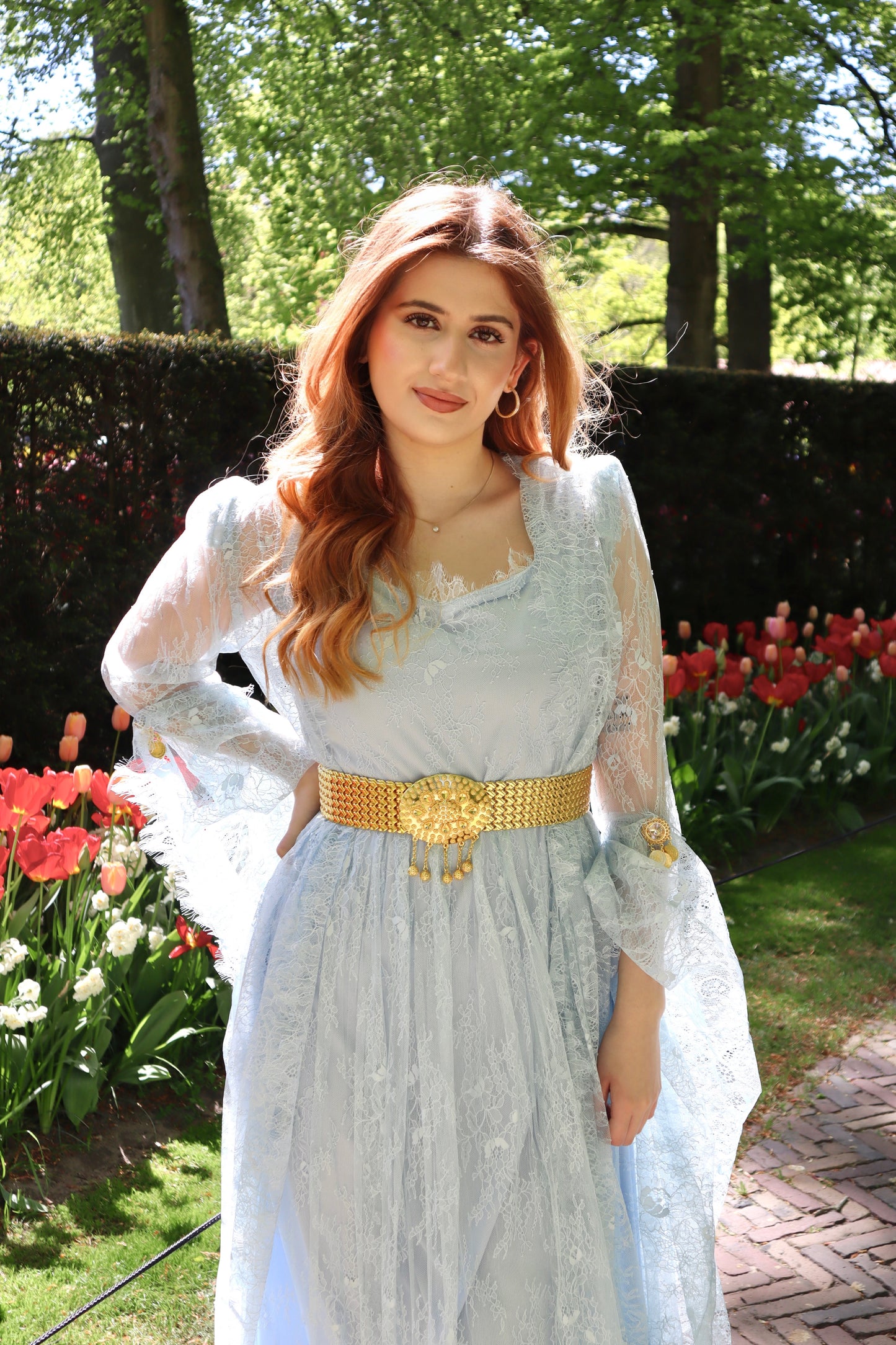 Danlace Hêşîn