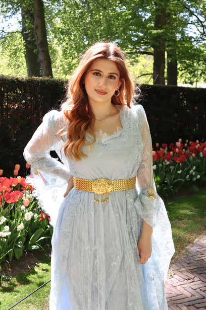 Danlace Hêşîn