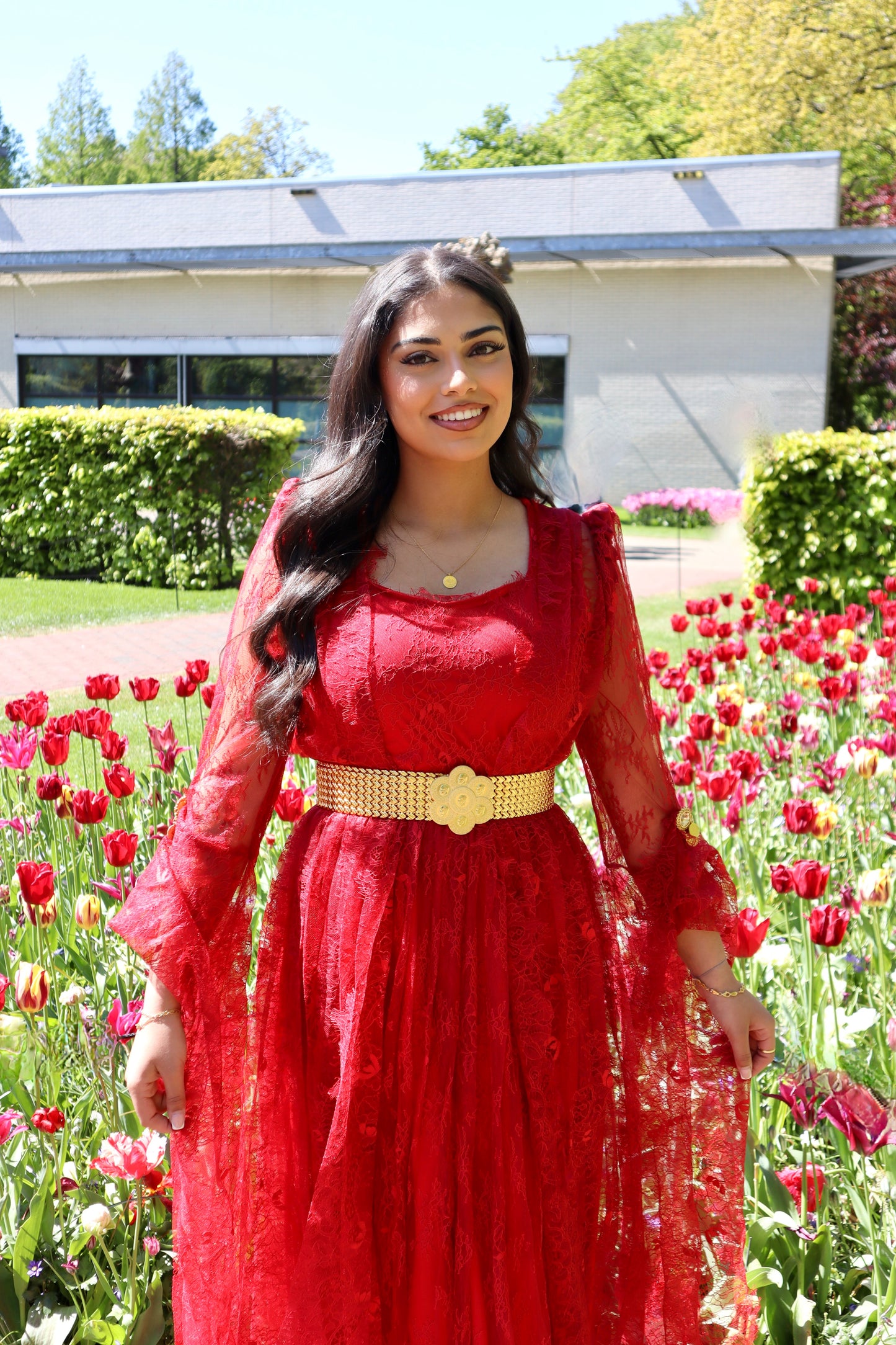 Danlace Sorê