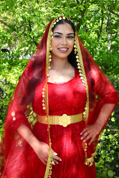 Danlace Sorê