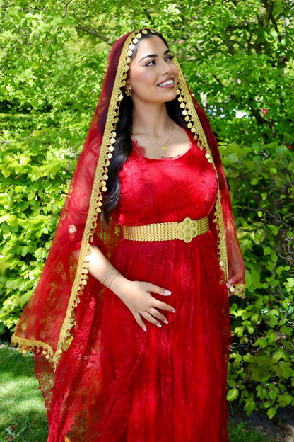 Danlace Sorê