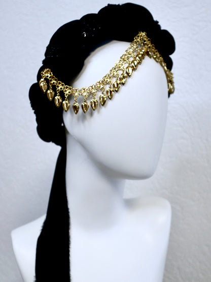 Headband - Taç
