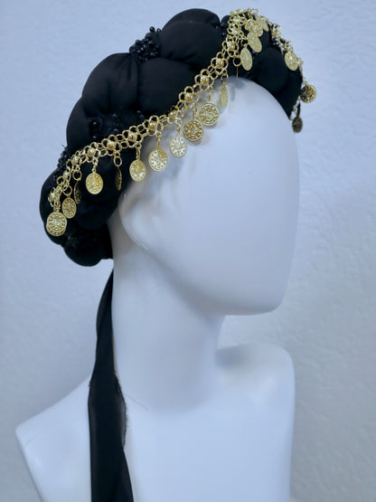 Headband - Taç