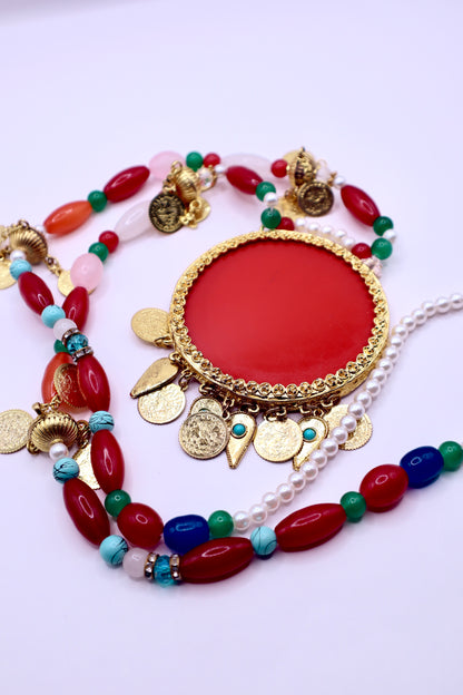 Gyan Necklace