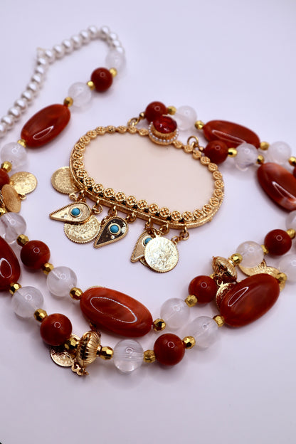 Gyan Necklace