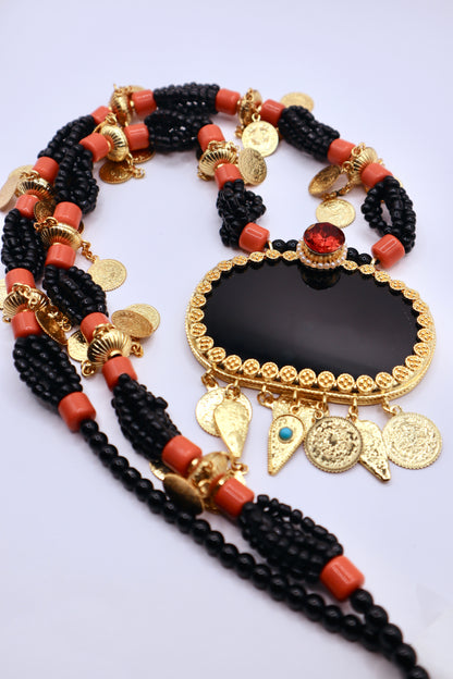 Gyan Necklace