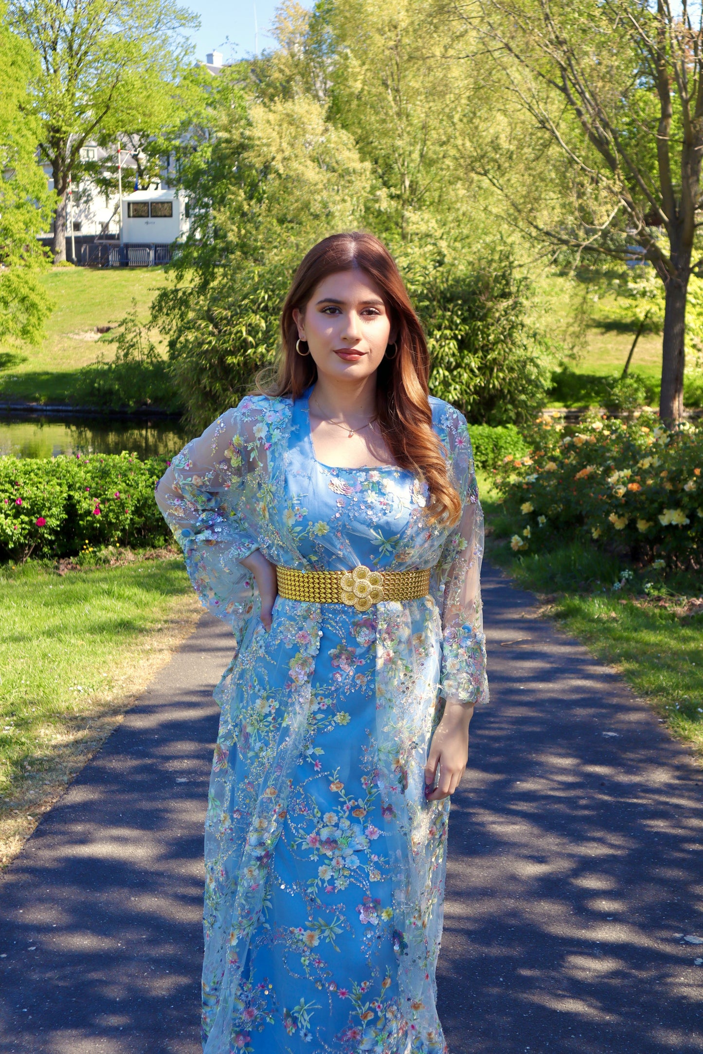 Sosin blue