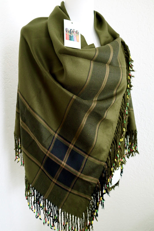 Agal Scarf