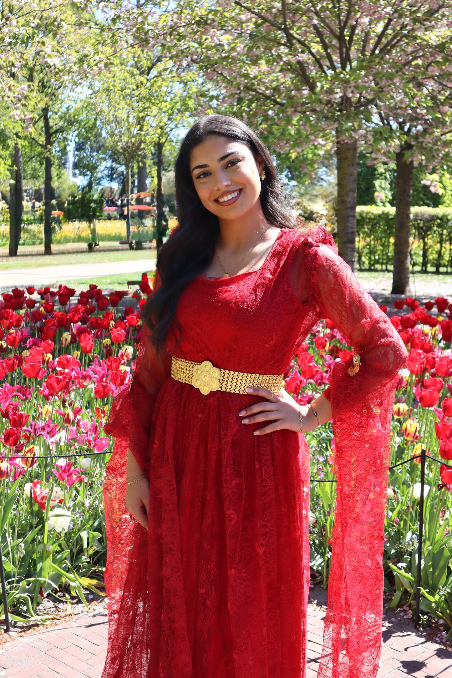 Danlace Sorê