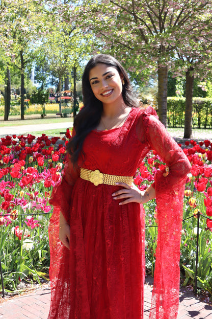 Danlace Sorê