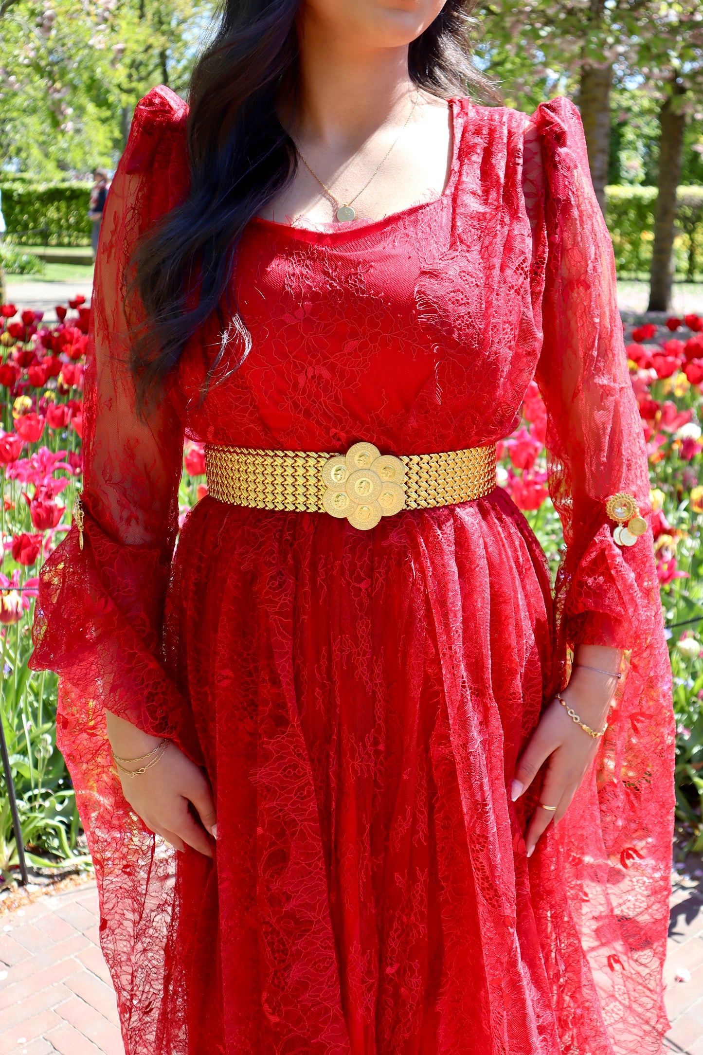 Danlace Sorê