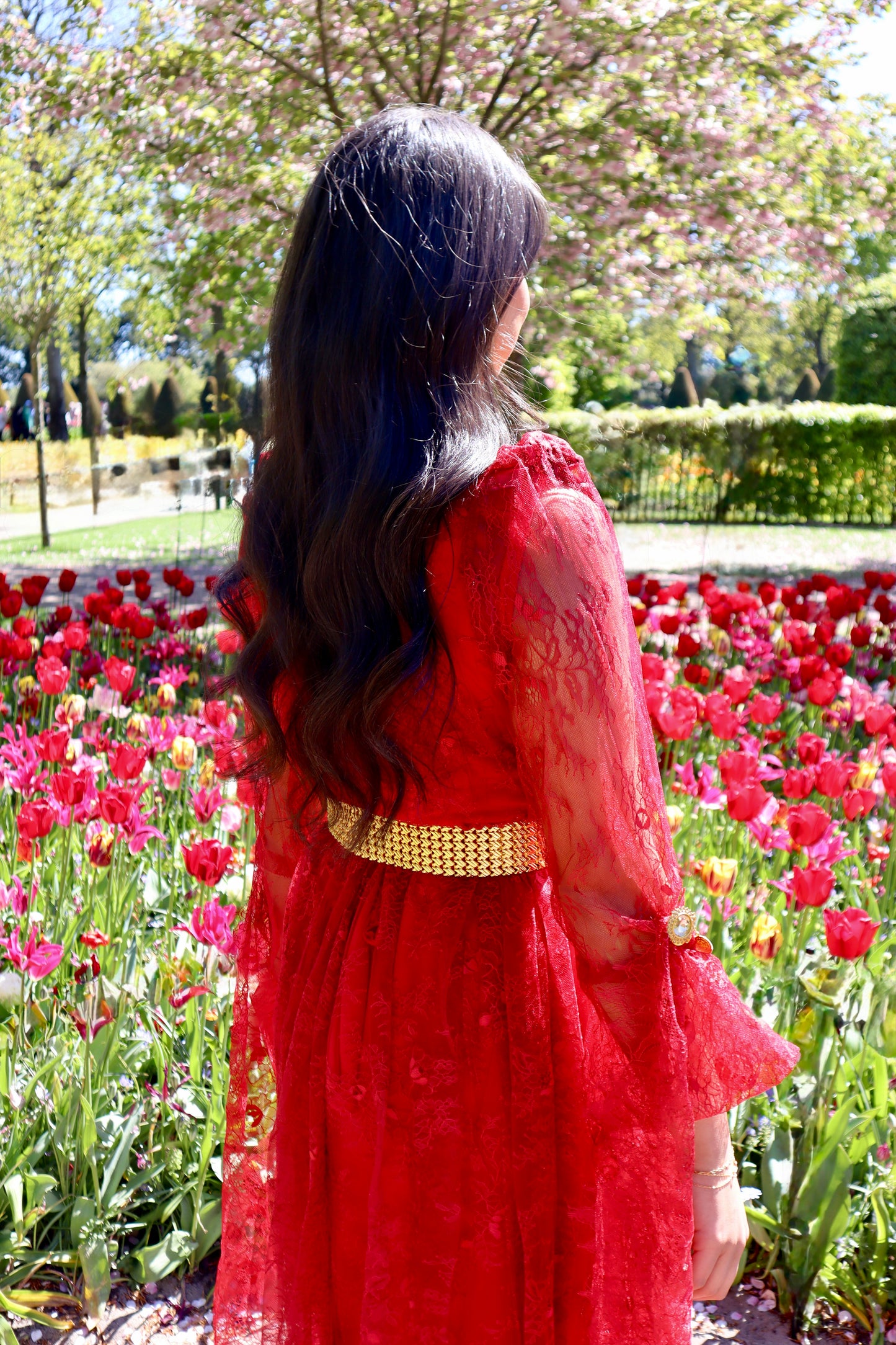 Danlace Sorê