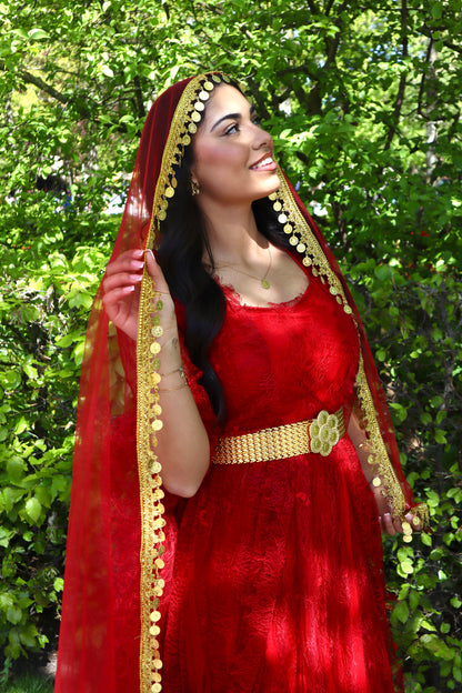 Danlace Sorê