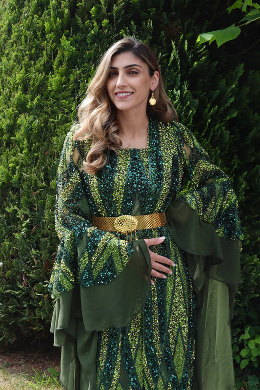 Raperîn