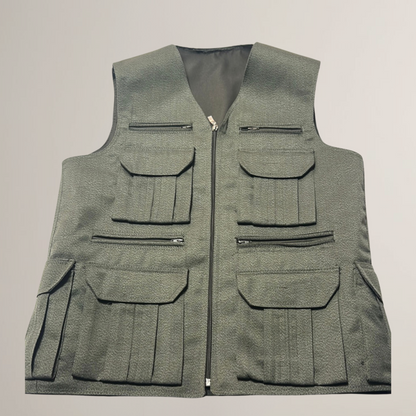 Leşkerî Vest