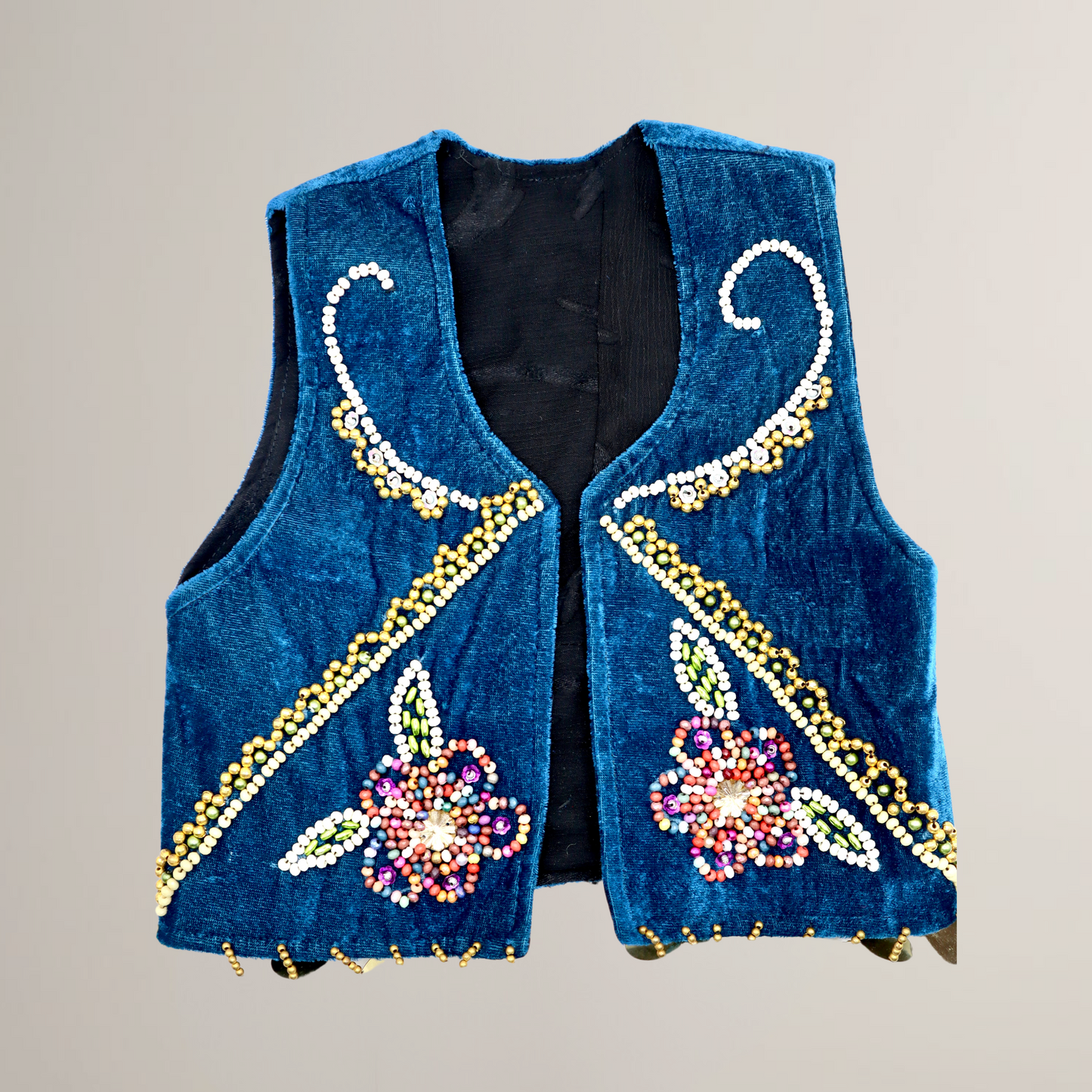 Vest for Girls